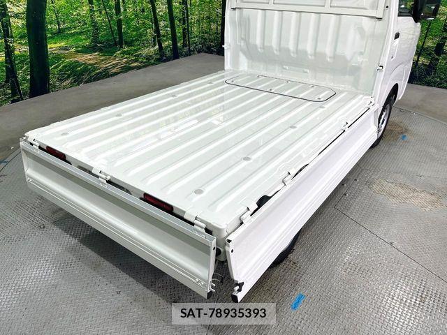Daihatsu HIJET TRUCK 2025-05 7358057-6