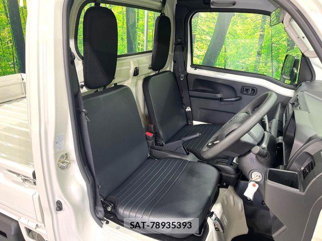Daihatsu HIJET TRUCK 2025-05 7358057-7