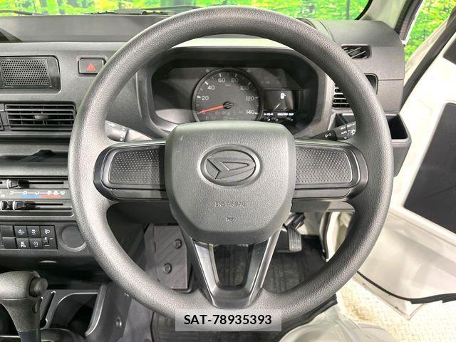 Daihatsu HIJET TRUCK 2025-05 7358057-8