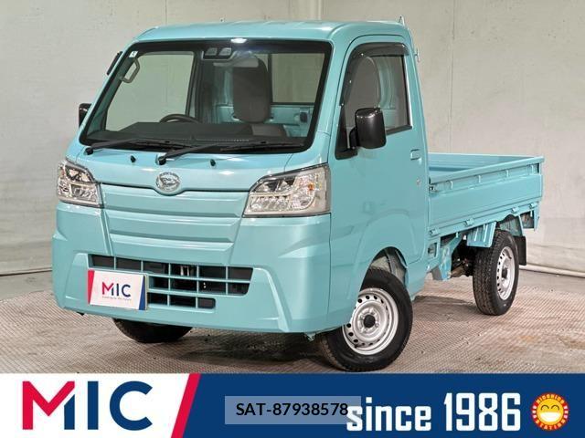 Daihatsu HIJET TRUCK 2021-01 7358056-0
