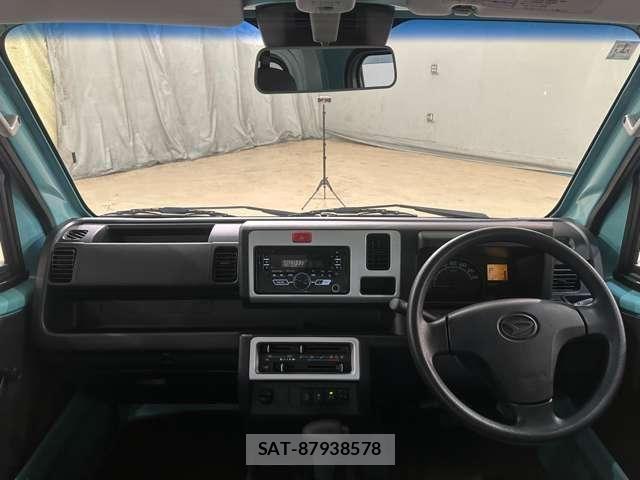 Daihatsu HIJET TRUCK 2021-01 7358056-13