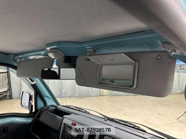 Daihatsu HIJET TRUCK 2021-01 7358056-16