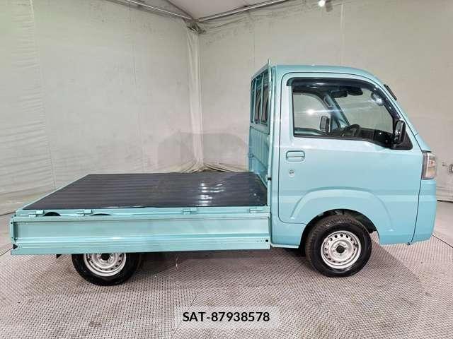 Daihatsu HIJET TRUCK 2021-01 7358056-17