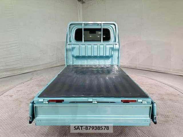 Daihatsu HIJET TRUCK 2021-01 7358056-18