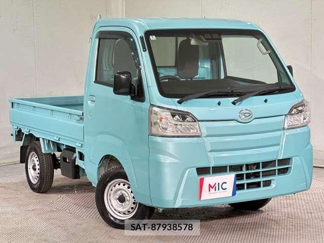 Daihatsu HIJET TRUCK 2021-01 7358056-1