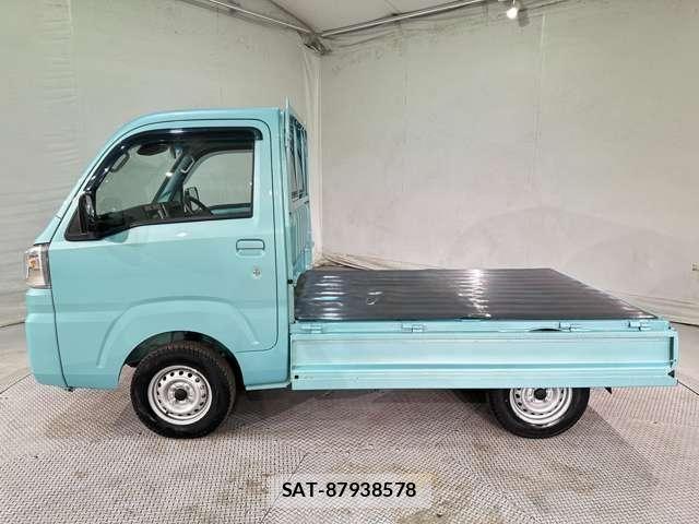 Daihatsu HIJET TRUCK 2021-01 7358056-19