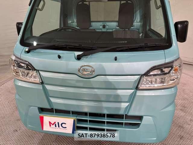 Daihatsu HIJET TRUCK 2021-01 7358056-20