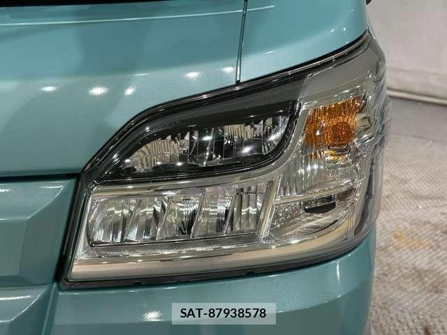 Daihatsu HIJET TRUCK 2021-01 7358056-22