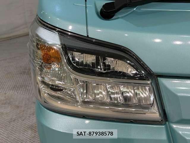 Daihatsu HIJET TRUCK 2021-01 7358056-23