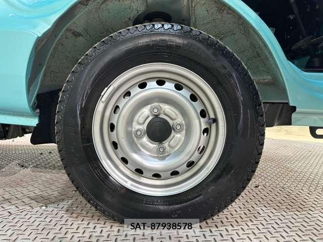 Daihatsu HIJET TRUCK 2021-01 7358056-25