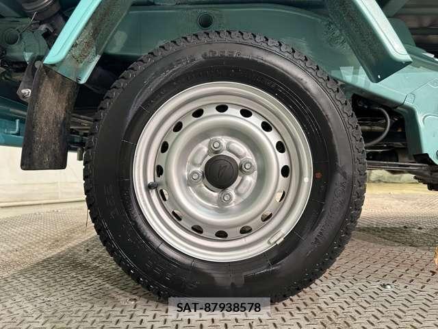 Daihatsu HIJET TRUCK 2021-01 7358056-26