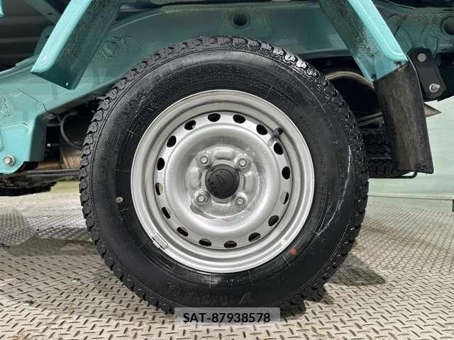 Daihatsu HIJET TRUCK 2021-01 7358056-27