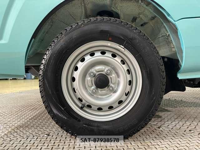 Daihatsu HIJET TRUCK 2021-01 7358056-28