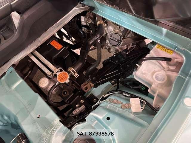Daihatsu HIJET TRUCK 2021-01 7358056-29