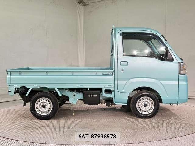 Daihatsu HIJET TRUCK 2021-01 7358056-3
