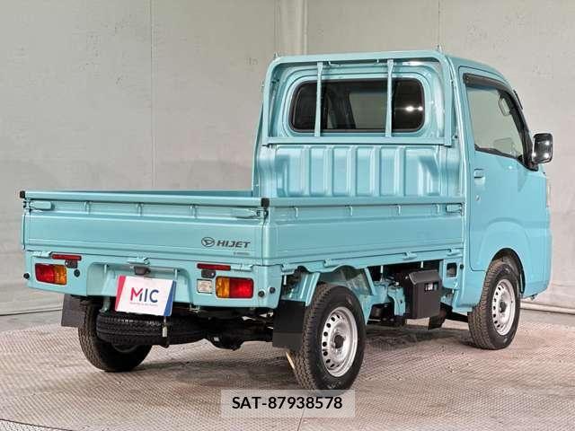 Daihatsu HIJET TRUCK 2021-01 7358056-4