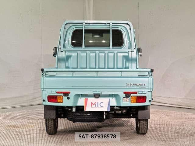 Daihatsu HIJET TRUCK 2021-01 7358056-5