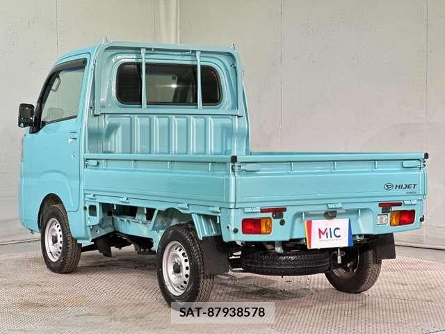 Daihatsu HIJET TRUCK 2021-01 7358056-6