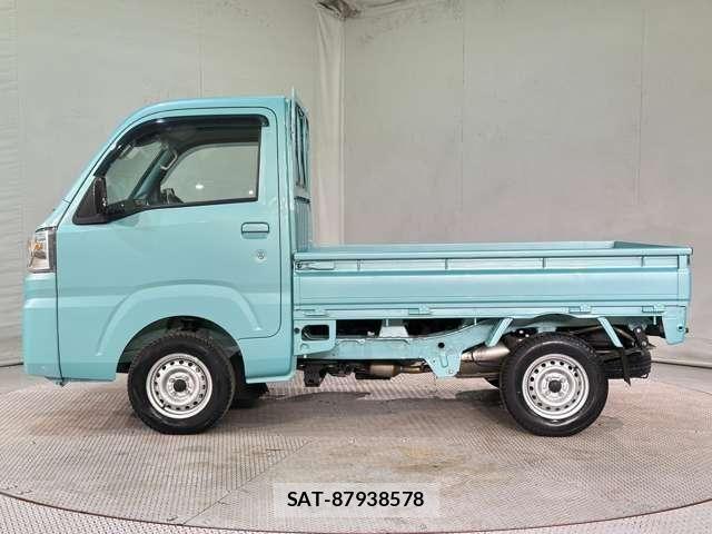 Daihatsu HIJET TRUCK 2021-01 7358056-7