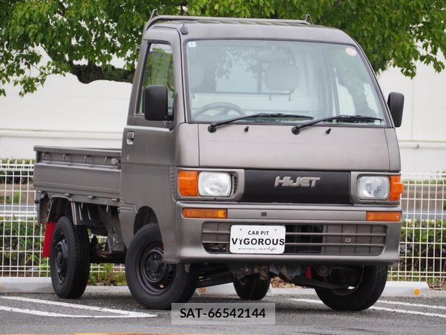 sat car