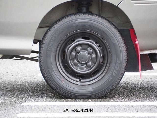 Daihatsu HIJET TRUCK 1997-01 7358059-9