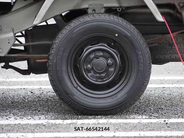 Daihatsu HIJET TRUCK 1997-01 7358059-10