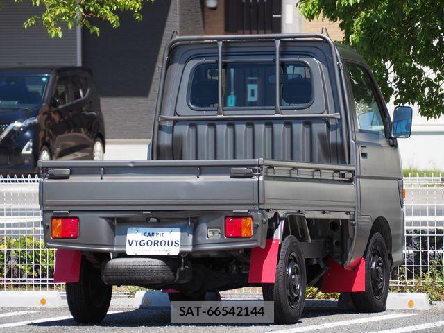 Daihatsu HIJET TRUCK 1997-01 7358059-12