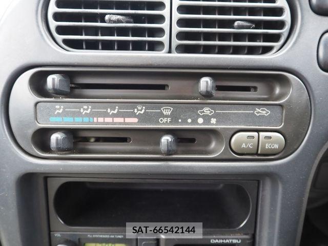 Daihatsu HIJET TRUCK 1997-01 7358059-14