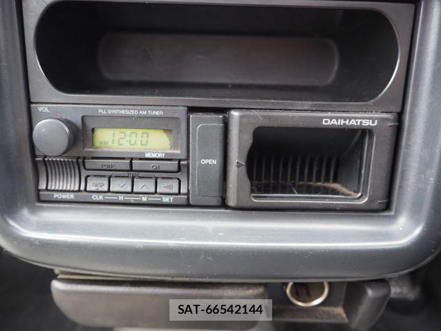 Daihatsu HIJET TRUCK 1997-01 7358059-15
