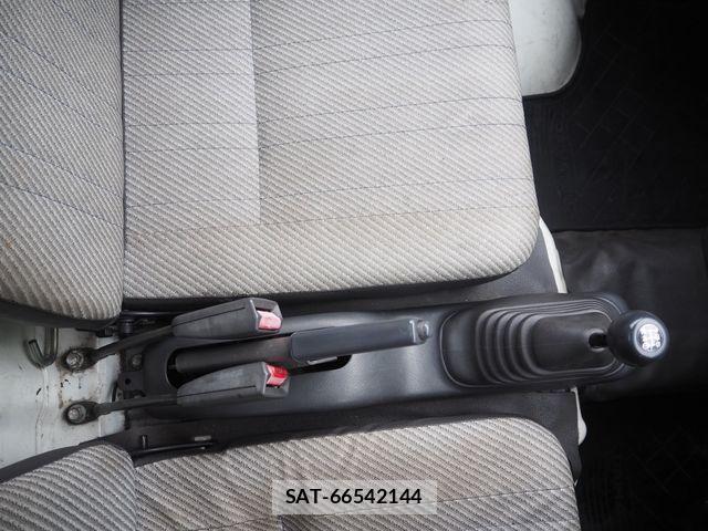 Daihatsu HIJET TRUCK 1997-01 7358059-16