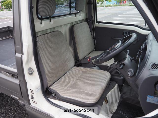 Daihatsu HIJET TRUCK 1997-01 7358059-18