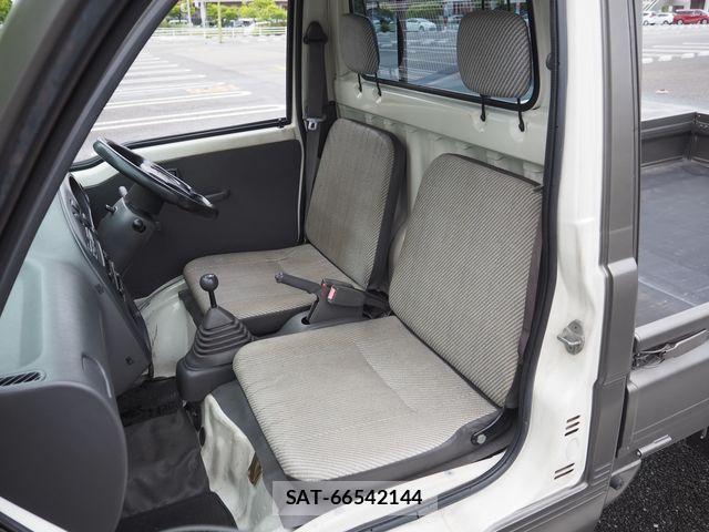Daihatsu HIJET TRUCK 1997-01 7358059-19