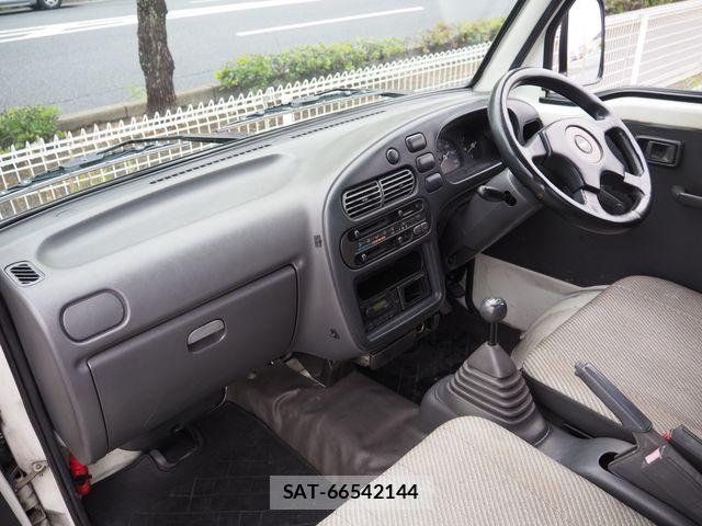 Daihatsu HIJET TRUCK 1997-01 7358059-20