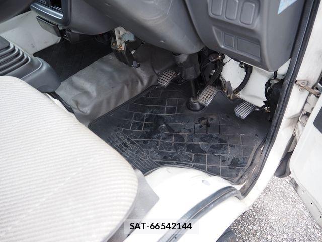 Daihatsu HIJET TRUCK 1997-01 7358059-21