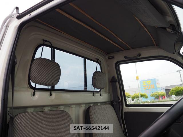 Daihatsu HIJET TRUCK 1997-01 7358059-22