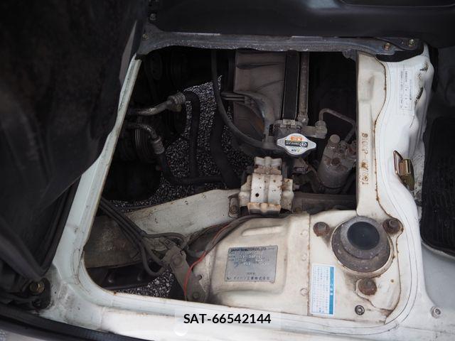 Daihatsu HIJET TRUCK 1997-01 7358059-24