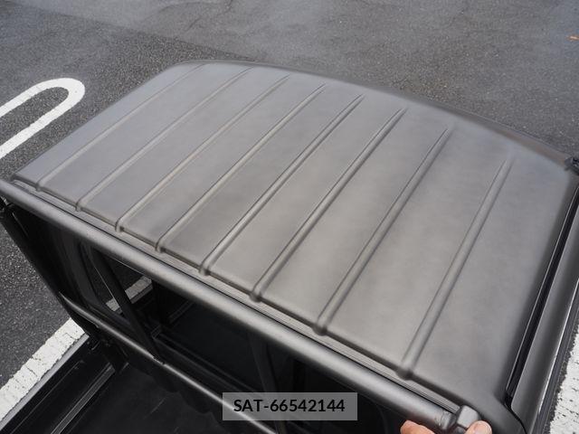 Daihatsu HIJET TRUCK 1997-01 7358059-25