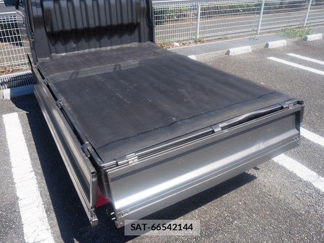 Daihatsu HIJET TRUCK 1997-01 7358059-26