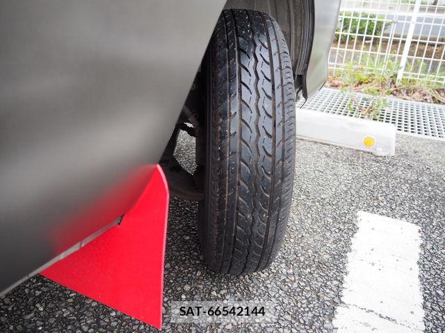 Daihatsu HIJET TRUCK 1997-01 7358059-27