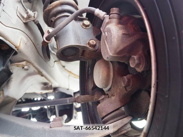 Daihatsu HIJET TRUCK 1997-01 7358059-28