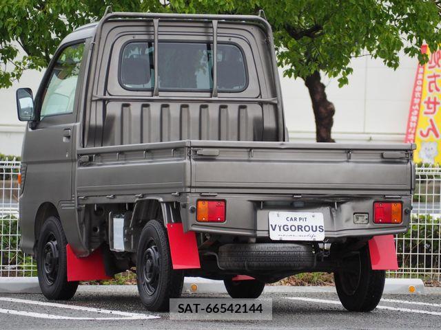 Daihatsu HIJET TRUCK 1997-01 7358059-2