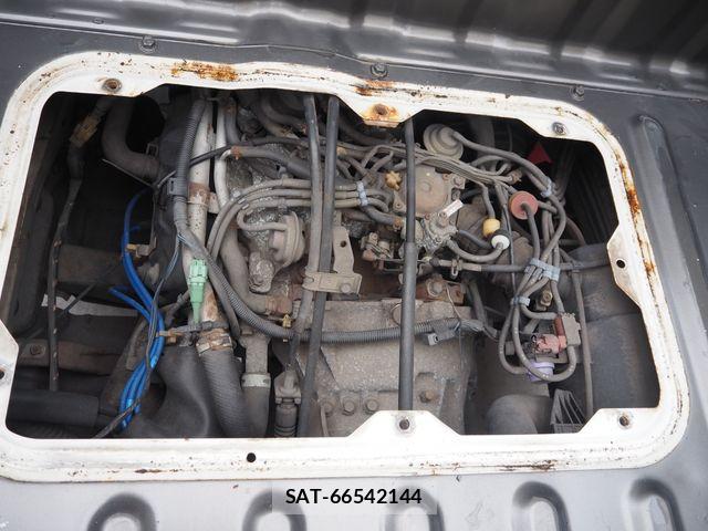 Daihatsu HIJET TRUCK 1997-01 7358059-29