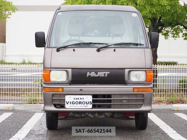 Daihatsu HIJET TRUCK 1997-01 7358059-3