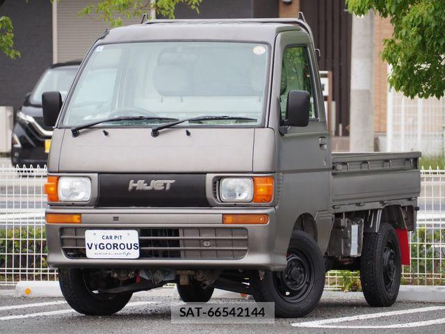 Daihatsu HIJET TRUCK 1997-01 7358059-4