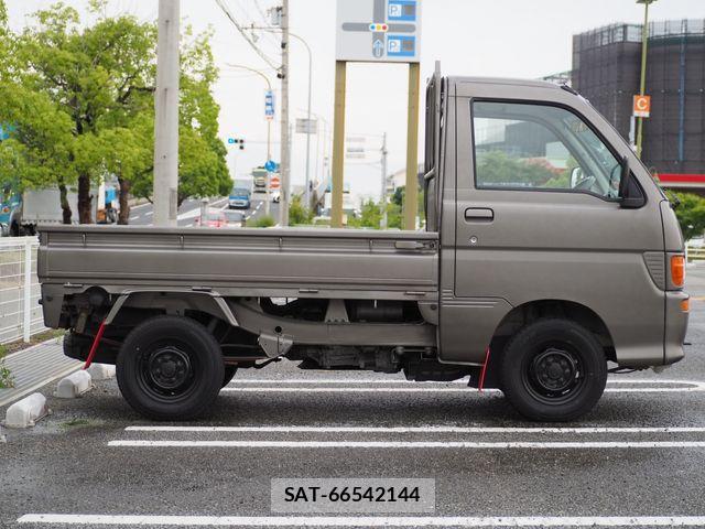 Daihatsu HIJET TRUCK 1997-01 7358059-5
