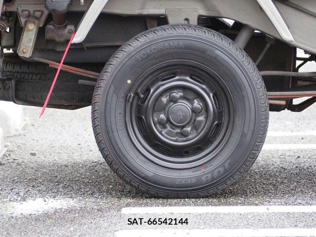 Daihatsu HIJET TRUCK 1997-01 7358059-6