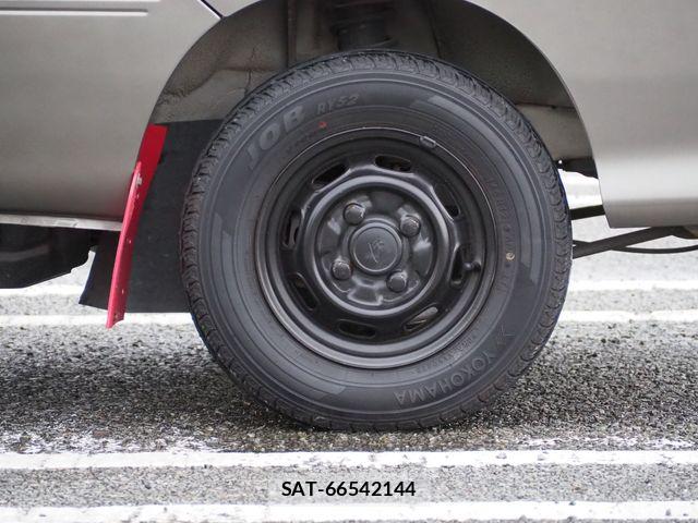 Daihatsu HIJET TRUCK 1997-01 7358059-7