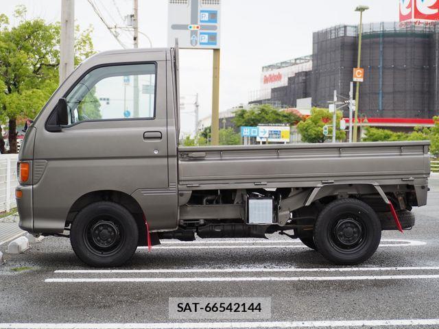 Daihatsu HIJET TRUCK 1997-01 7358059-8