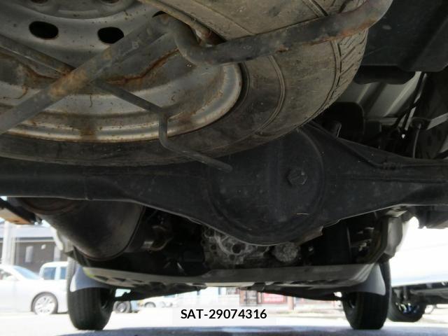 Daihatsu HIJET TRUCK 2003-02 7358062-12