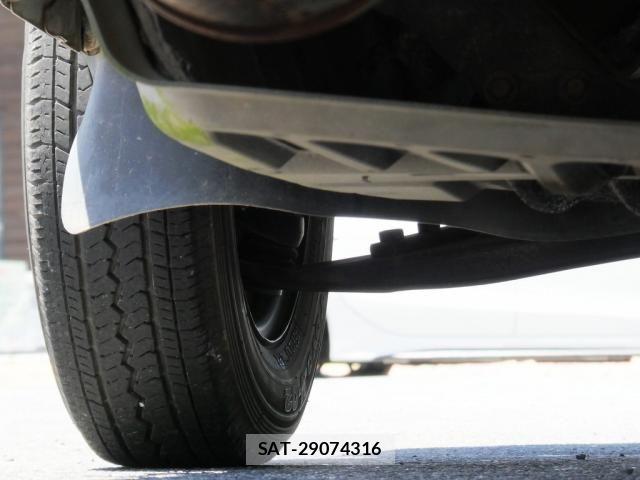 Daihatsu HIJET TRUCK 2003-02 7358062-13